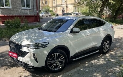 Haval F7x I, 2023 год, 2 700 000 рублей, 1 фотография