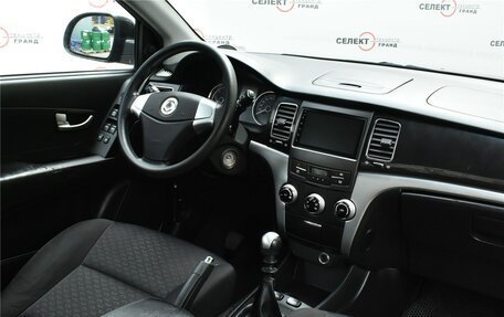 SsangYong Actyon II рестайлинг, 2012 год, 899 000 рублей, 5 фотография