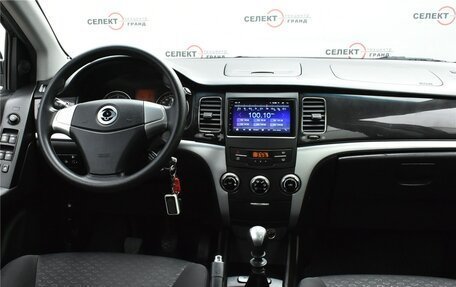 SsangYong Actyon II рестайлинг, 2012 год, 899 000 рублей, 6 фотография