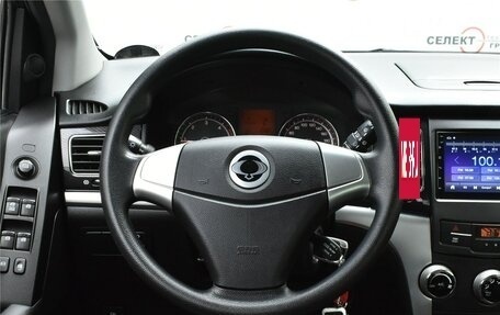 SsangYong Actyon II рестайлинг, 2012 год, 899 000 рублей, 7 фотография