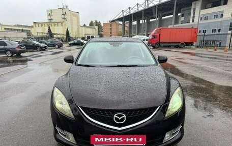 Mazda 6, 2008 год, 665 000 рублей, 9 фотография