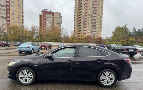 Mazda 6, 2008 год, 665 000 рублей, 2 фотография