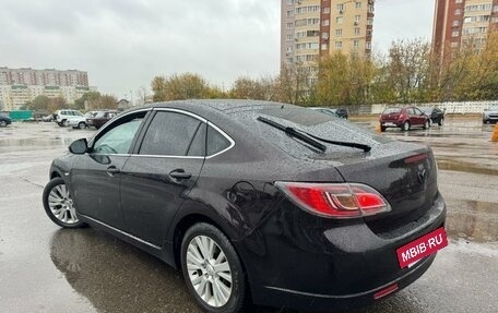 Mazda 6, 2008 год, 665 000 рублей, 6 фотография