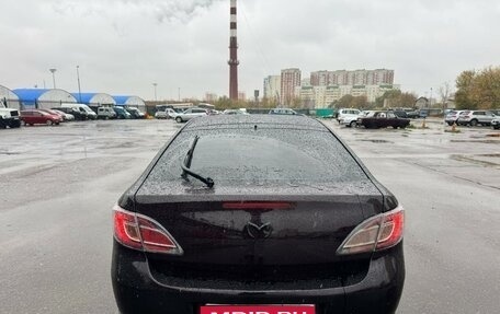 Mazda 6, 2008 год, 665 000 рублей, 7 фотография