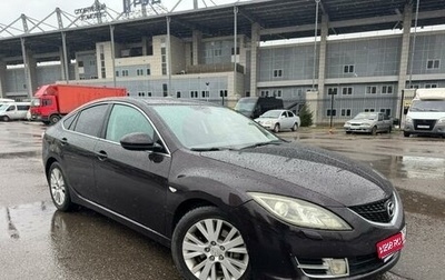 Mazda 6, 2008 год, 665 000 рублей, 1 фотография