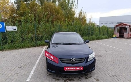 Toyota Corolla, 2008 год, 950 000 рублей, 1 фотография