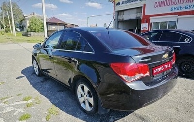 Chevrolet Cruze II, 2009 год, 680 000 рублей, 1 фотография