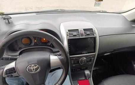 Toyota Corolla, 2008 год, 950 000 рублей, 6 фотография