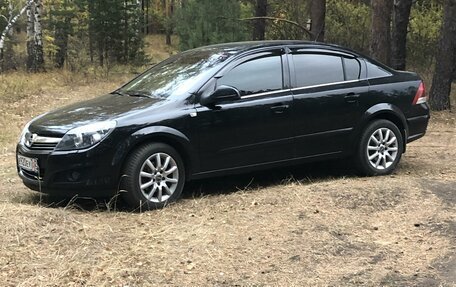 Opel Astra H, 2013 год, 850 000 рублей, 7 фотография