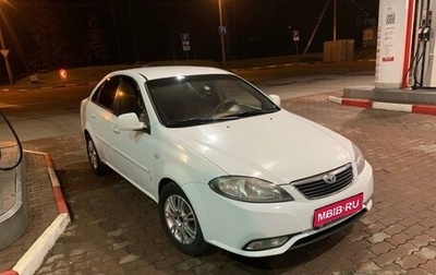 Daewoo Gentra II, 2014 год, 560 000 рублей, 1 фотография