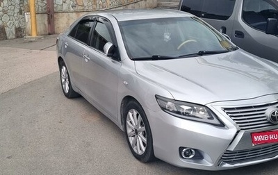 Toyota Camry, 2006 год, 1 160 000 рублей, 1 фотография