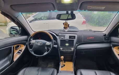 Toyota Camry, 2006 год, 1 160 000 рублей, 8 фотография