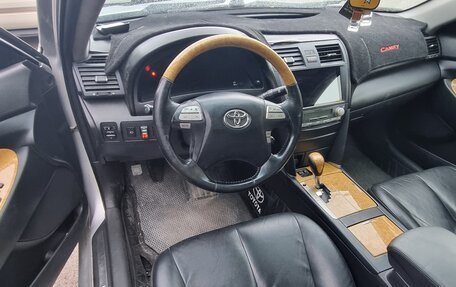 Toyota Camry, 2006 год, 1 160 000 рублей, 11 фотография