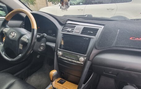 Toyota Camry, 2006 год, 1 160 000 рублей, 17 фотография