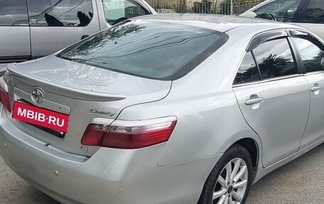 Toyota Camry, 2006 год, 1 160 000 рублей, 33 фотография