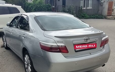 Toyota Camry, 2006 год, 1 160 000 рублей, 35 фотография