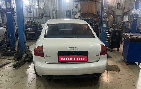 Audi A6, 2002 год, 1 000 000 рублей, 3 фотография