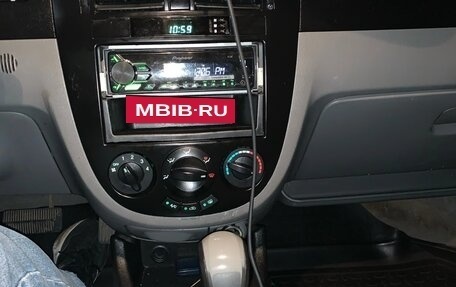 Daewoo Gentra II, 2014 год, 560 000 рублей, 16 фотография