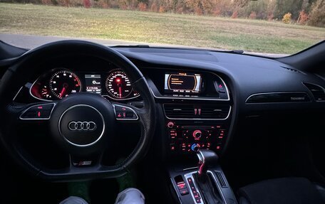 Audi A4, 2014 год, 1 900 000 рублей, 7 фотография