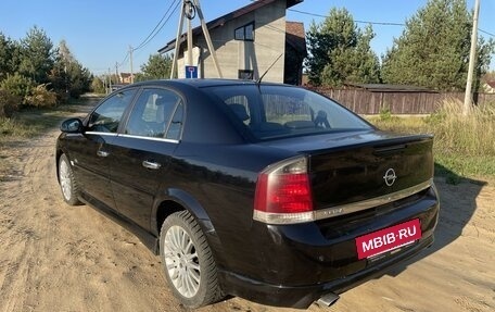 Opel Vectra C рестайлинг, 2006 год, 560 000 рублей, 2 фотография