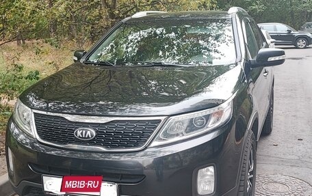 KIA Sorento II рестайлинг, 2017 год, 2 100 000 рублей, 6 фотография