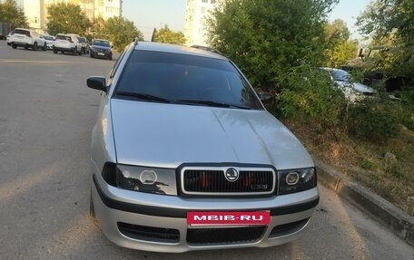 Skoda Octavia IV, 2003 год, 625 000 рублей, 6 фотография