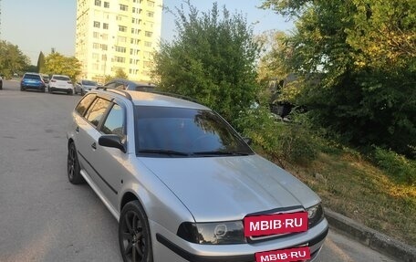 Skoda Octavia IV, 2003 год, 625 000 рублей, 3 фотография