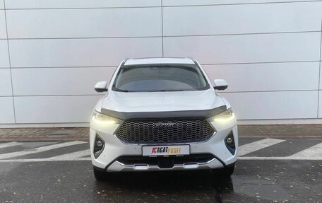 Haval F7 I, 2020 год, 2 220 000 рублей, 2 фотография