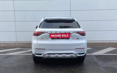 Haval F7 I, 2020 год, 2 220 000 рублей, 5 фотография