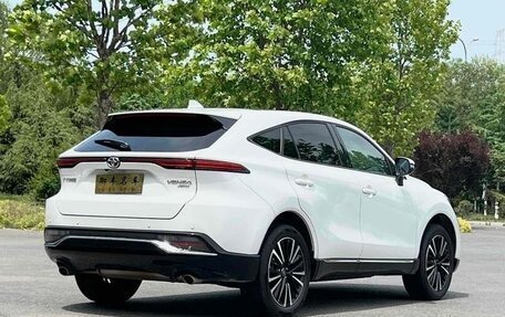 Toyota Venza, 2021 год, 2 957 400 рублей, 6 фотография