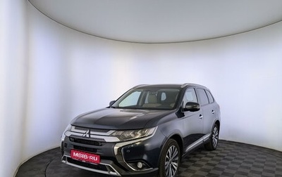 Mitsubishi Outlander III рестайлинг 3, 2020 год, 2 915 000 рублей, 1 фотография