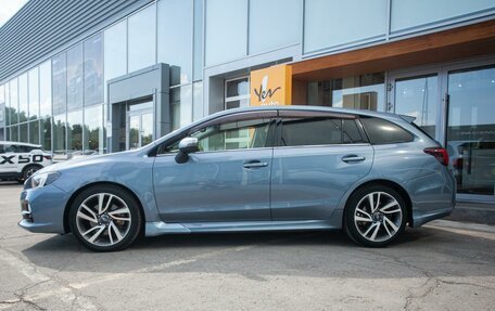 Subaru Levorg I, 2014 год, 1 529 000 рублей, 2 фотография