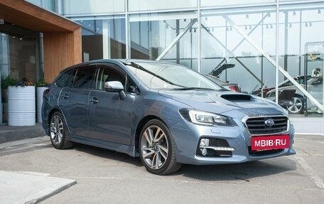 Subaru Levorg I, 2014 год, 1 529 000 рублей, 6 фотография