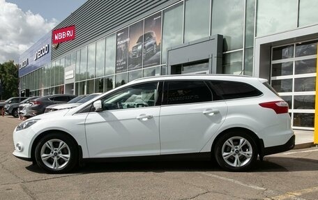 Ford Focus III, 2014 год, 959 000 рублей, 4 фотография