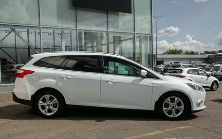 Ford Focus III, 2014 год, 959 000 рублей, 8 фотография