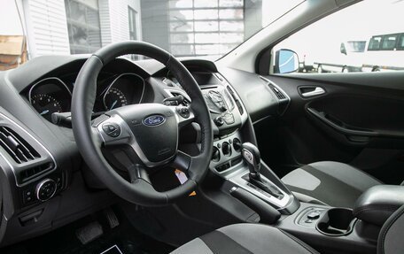 Ford Focus III, 2014 год, 959 000 рублей, 17 фотография