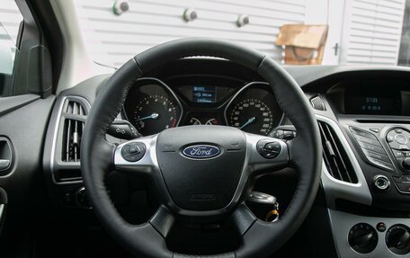 Ford Focus III, 2014 год, 959 000 рублей, 12 фотография