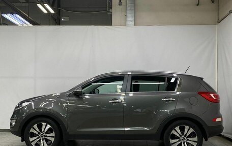 KIA Sportage III, 2013 год, 1 780 000 рублей, 8 фотография