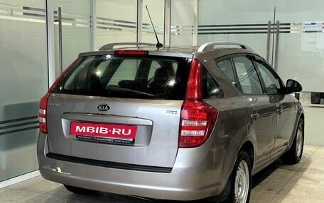 KIA cee'd I рестайлинг, 2008 год, 649 000 рублей, 4 фотография