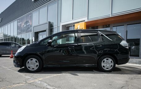 Honda Fit Shuttle I рестайлинг, 2011 год, 998 000 рублей, 2 фотография