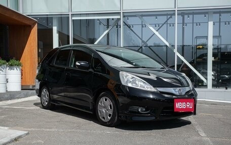 Honda Fit Shuttle I рестайлинг, 2011 год, 998 000 рублей, 6 фотография