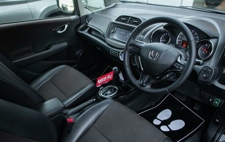 Honda Fit Shuttle I рестайлинг, 2011 год, 998 000 рублей, 10 фотография