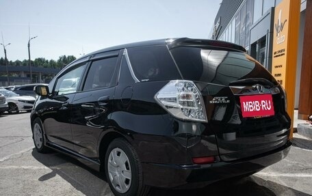 Honda Fit Shuttle I рестайлинг, 2011 год, 998 000 рублей, 3 фотография