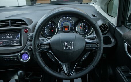 Honda Fit Shuttle I рестайлинг, 2011 год, 998 000 рублей, 15 фотография