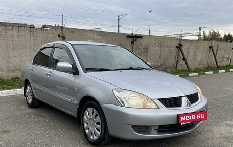 Mitsubishi Lancer IX, 2006 год, 515 000 рублей, 3 фотография