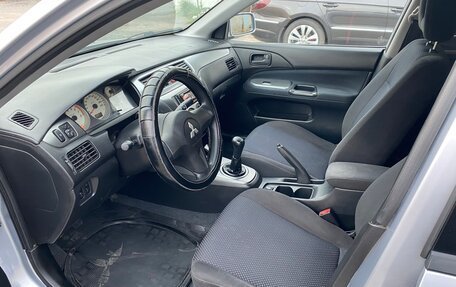 Mitsubishi Lancer IX, 2006 год, 515 000 рублей, 10 фотография