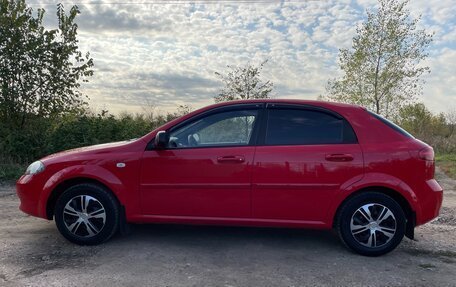 Chevrolet Lacetti, 2010 год, 599 999 рублей, 3 фотография