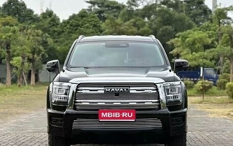 Haval H5, 2023 год, 2 580 000 рублей, 1 фотография