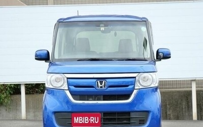 Honda N-BOX II, 2020 год, 1 175 333 рублей, 1 фотография