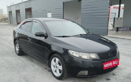 KIA Cerato III, 2011 год, 650 000 рублей, 1 фотография